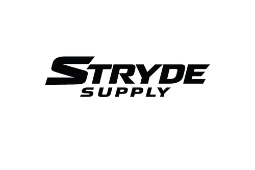 Stryde Supply